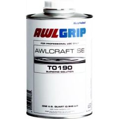 Awlcraft SE Blending Solution, Metallic Awlcraft SE, Pearl Awlcraft SE, repair solution, professional finish, marine industry, boat owner, durable repair, Awlgrip quality, professional-grade results.