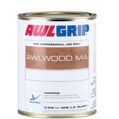Awlwood MA Brushing Reducer, T0201 Brushing Reducer, Awlgrip, marine industry, boat builder, DIY enthusiast, woodworking, professional-grade finishes
