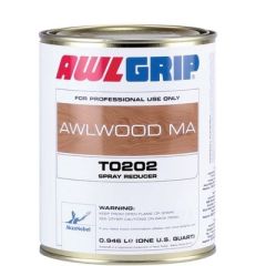 Awlwood MA Spray Reducer, T0202 Spray Reducer