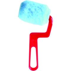 Simms General Purpose 3" Polyester Trim Roller, Refill