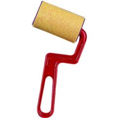Simms Foam 3" Trim Roller, Refill