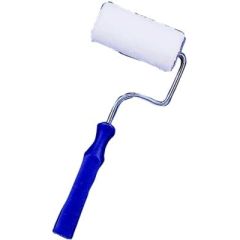Simms Deluxe 4" Trim Roller, PMG Shed-resistant Fabric