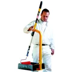 Simms Tray Arm, Simms T-2005 Tray