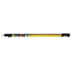 Simms Professional Quality Extension Pole, Fiberglass Construction
