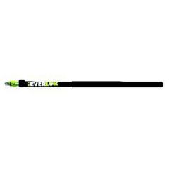 Simms Pro Everlok Extension Pole, Anodized Aluminum