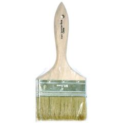 Simms 4" Chip Utility Brush, T.s. Simms & co