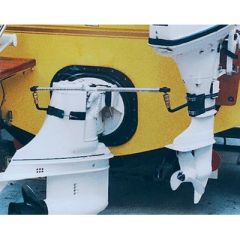 EZ-Steer EZ37003, MerCruiser Alpha 1