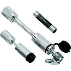 Tow Ready Trailer Coupler Combo Lock Set, secure trailer, ultimate solution, convenience, innovative design, stainless sleeve, coupler lock, single key, durability, longevity, high-quality materials, frequent traveler, occasional adventurer, ultimate secu
