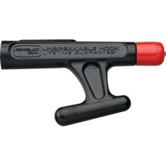 Garelick 99046 Premium Multi-Purpose Boat Hook Head, Large Object Grabber, Versatile Design, Durable Construction, Trusted Brand