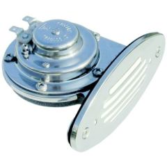 Ongaro Mini Drop-In Single Horn, marine vessel