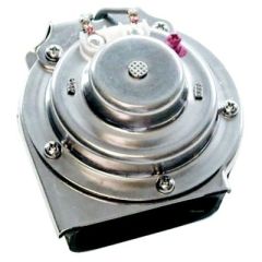 Ongaro Mini Hidden Compact Horn, 12V, Schmitt marine steering wheels
