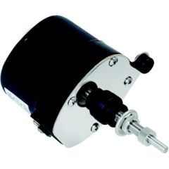 Ongaro Standard Wiper Motor, 12V, Schmitt Marine Steering Wheels