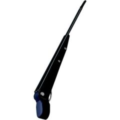 Ongaro Deluxe Adjustable Wiper Arm, Boat Wiper Arm