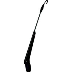 Ongaro Deluxe Adjustable Wiper Arm, J-Hook