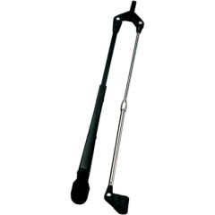 Ongaro Deluxe Adjustable Wiper Arm, Parallel