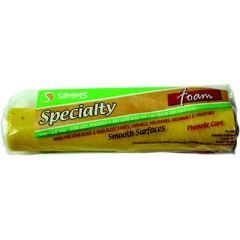 Simms Foam Roller Refill, Phenolic Core