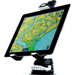 Scanstrut Rokk Mini Suction Cup Mount, versatile mounting system