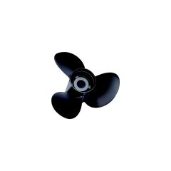 Solas 9512-155-17, Rubex Aluminum Interchangeable Hub