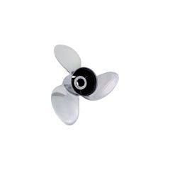 Solas 9551-148-19 Rubex HR3, Stainless Steel Interchangeable Hub