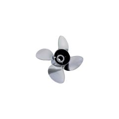Solas Rubex HR4, Stainless Steel Propeller