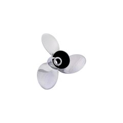 Solas 9571-160-19 Rubex L3 Plus Propeller, Stainless Steel Interchangeable Hub