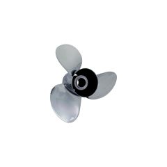 Solas Rubex NS3, Stainless Steel Propeller