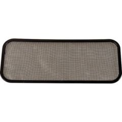 Beckson Screen, Self Drain Opening Port