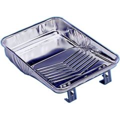 Simms Deep Well Metal Roller Tray, T.s. Simms & co