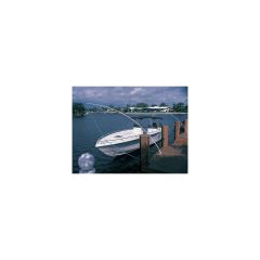 Taylor Standard Mooring Whips, Fixed 60° Angle Base, Boat Protection, Dockside Safety, Fiberglass Poles, Aluminum-Magnesium Base, Easy Installation, Durable Construction, Boat Size Compatibility, Wave Protection, Wind Resistance