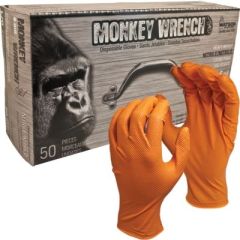 Watson Gloves, Monkey Wrench™