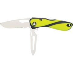 Wichard Offshore Knife, Shackle Key