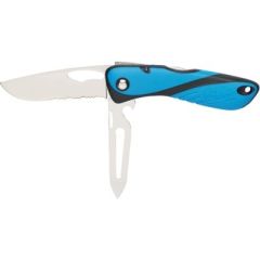 Wichard Offshore Knife, Shackle Key