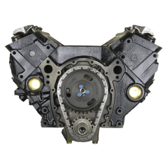 Remanufactured Marine Engine, Mercruiser