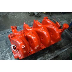 8.1L Intake Manifold