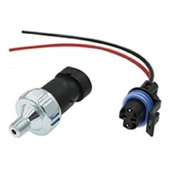 Oil Pressure Sender