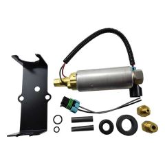 Electric Fuel Pump