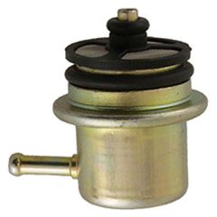 Fuel Pressure Regulator