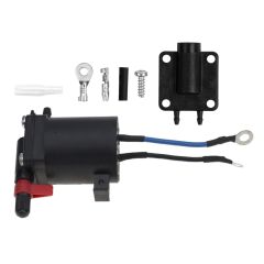 Solenoid, Fuel Primer Choke