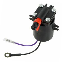 Solenoid, Fuel Primer Choke