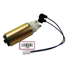Electric Fuel Pump