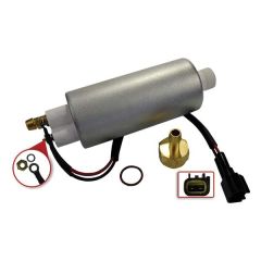 Electric Fuel Pump