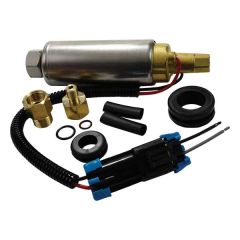 Electric Fuel Pump