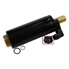 Electric Fuel Pump