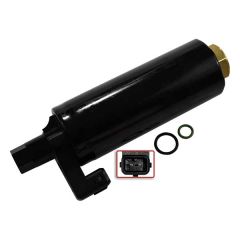 Electric Fuel Pump