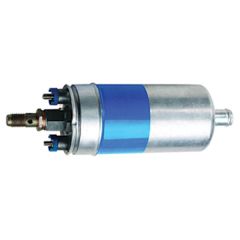 Electric Fuel Pump