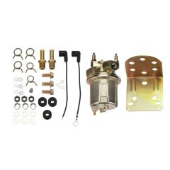 Electric Fuel Pump