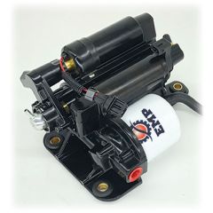 Fuel Filter & Electric Fuel Pump Assembly