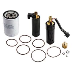 Fuel Pump & Filter Service Kit