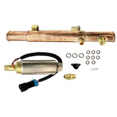 Fuel Pump W/Cooler