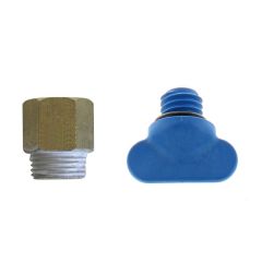 Drain Plug Kit